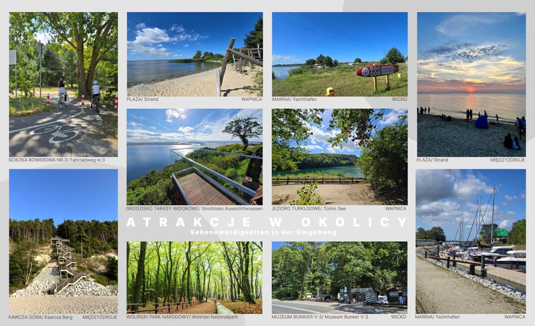 Bed and Breakfast Dom Na Bukowym Wzgorzu Wicko  Экстерьер фото