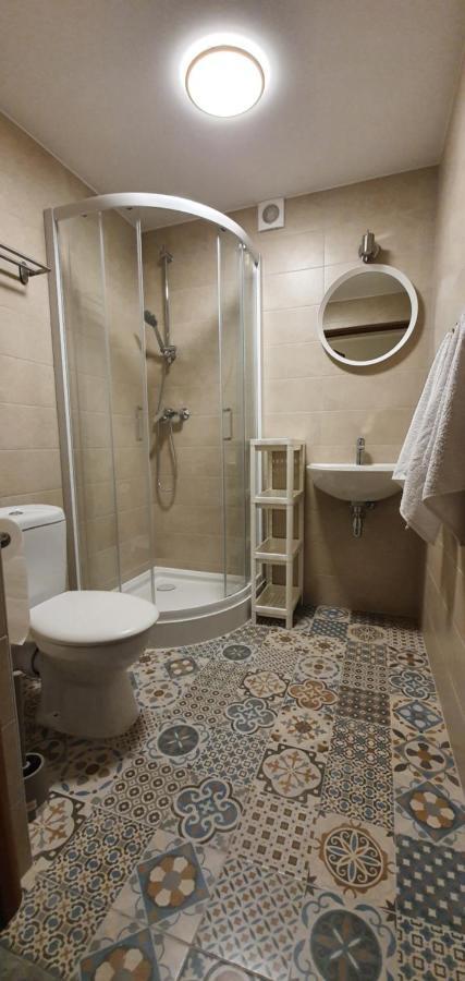 Bed and Breakfast Dom Na Bukowym Wzgorzu Wicko  Экстерьер фото